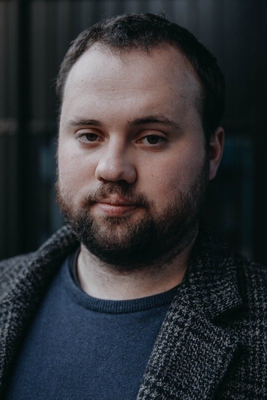 et billede af German Golub