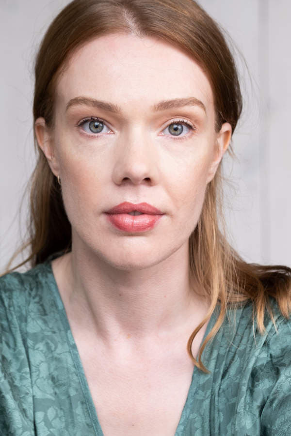Alice May Connolly Alice May Connolly
