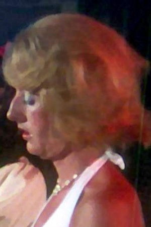 et billede af Fran Fox