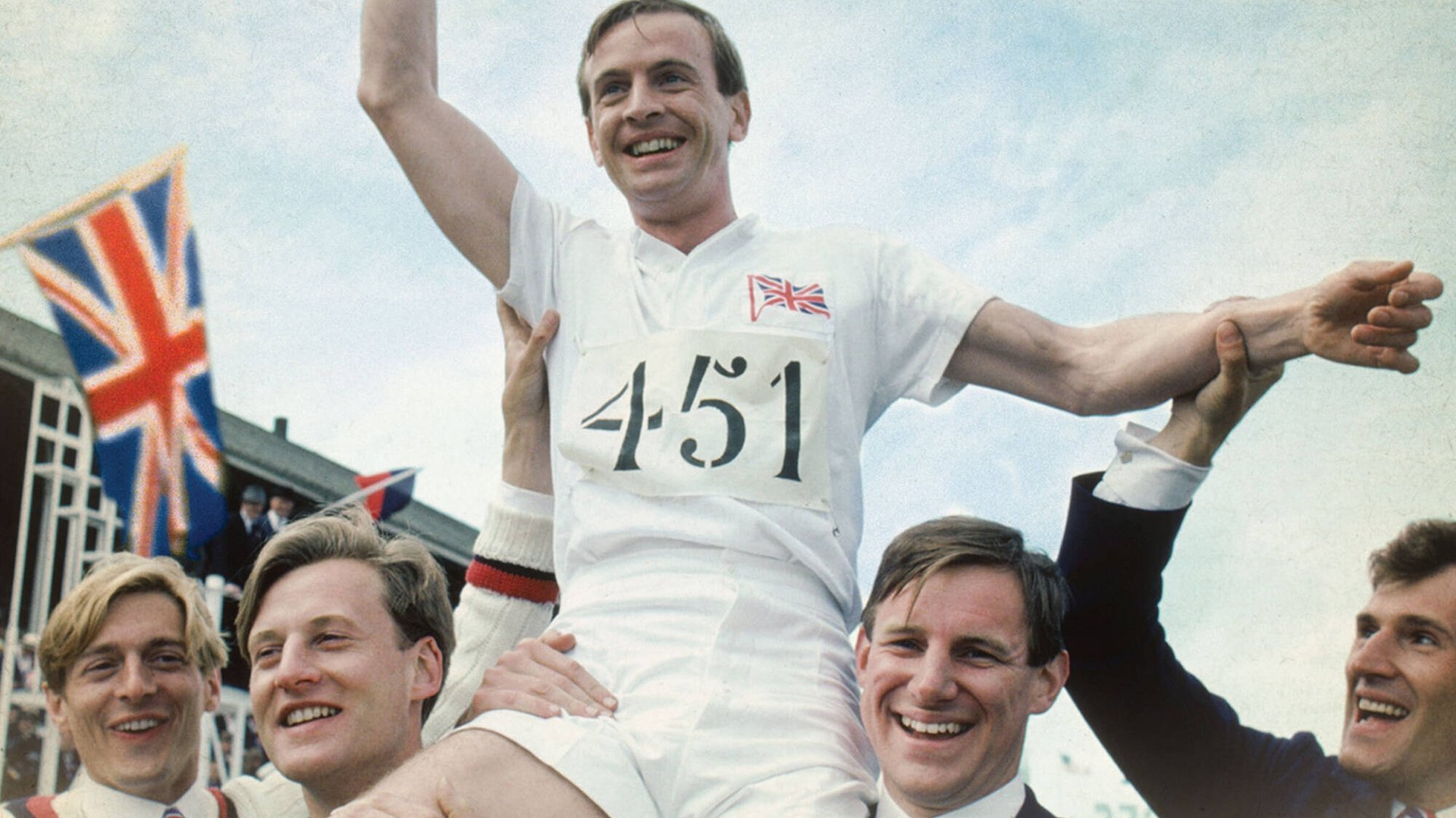 Chariots of Fire (1981)