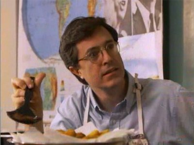 Strangers with Candy