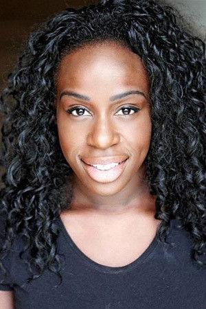 et billede af Toyin Ayedun-Alase