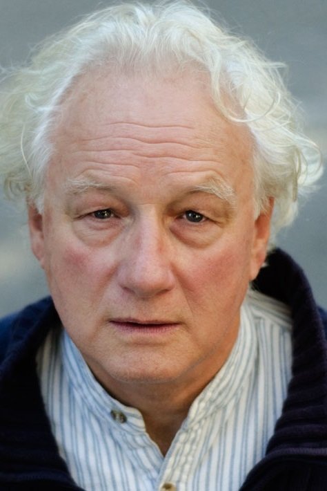 et billede af Mac Dodge