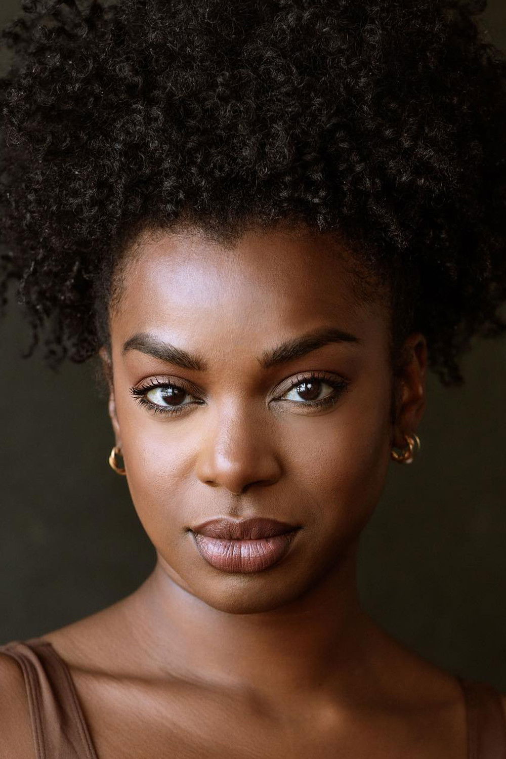 et billede af Brittany J. Miller