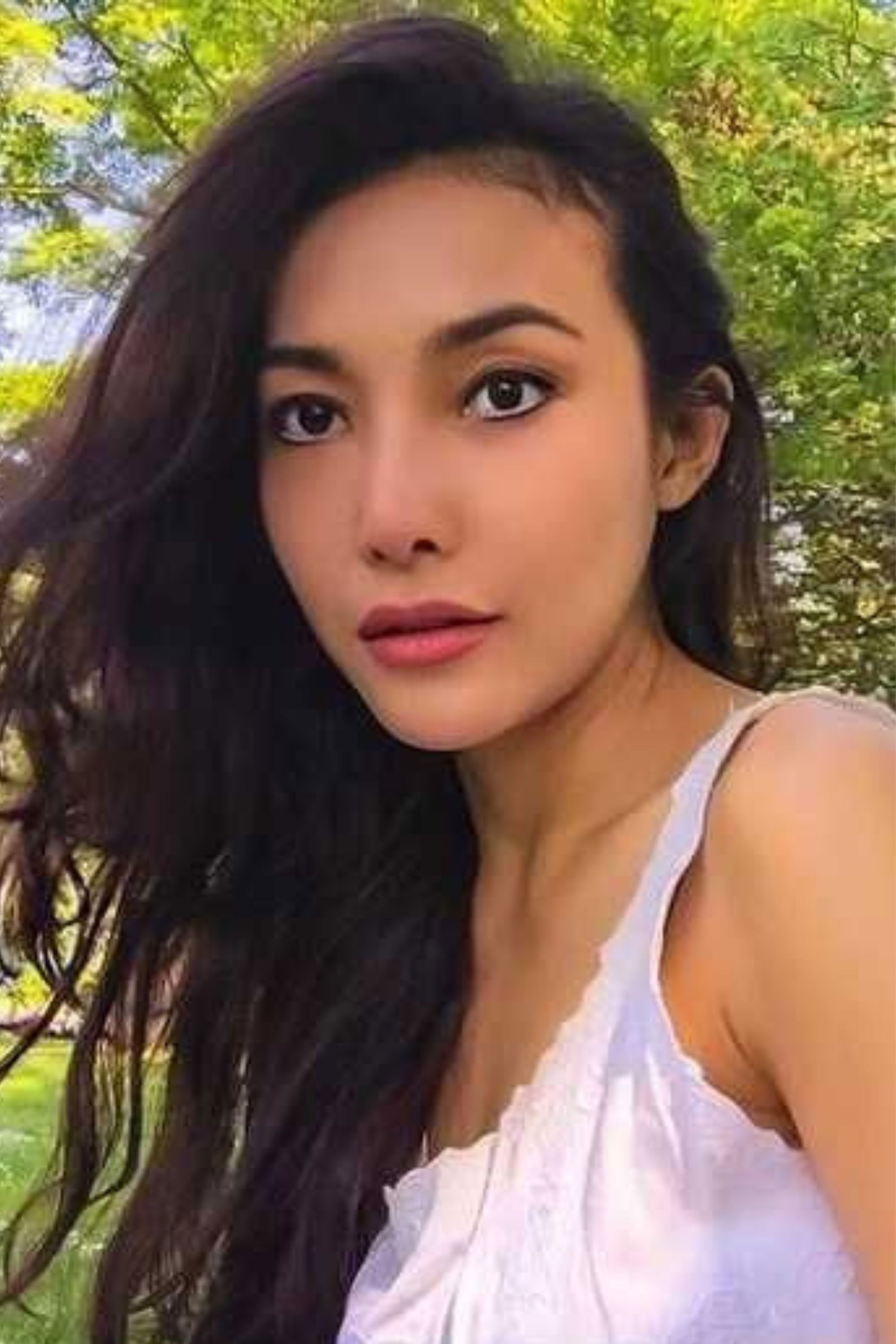 et billede af Sheny Andrea