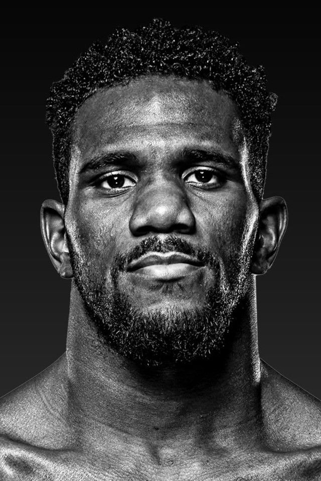 et billede af Yoenli Hernandez