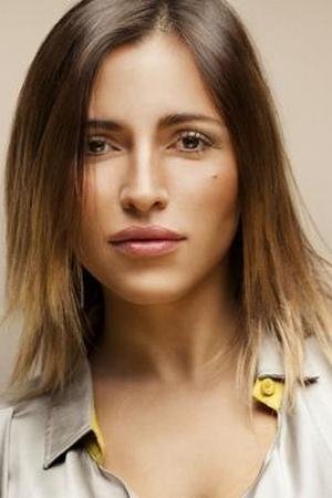 Serena Brancale's picture in the cast