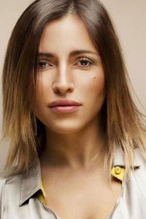 et billede af Serena Brancale