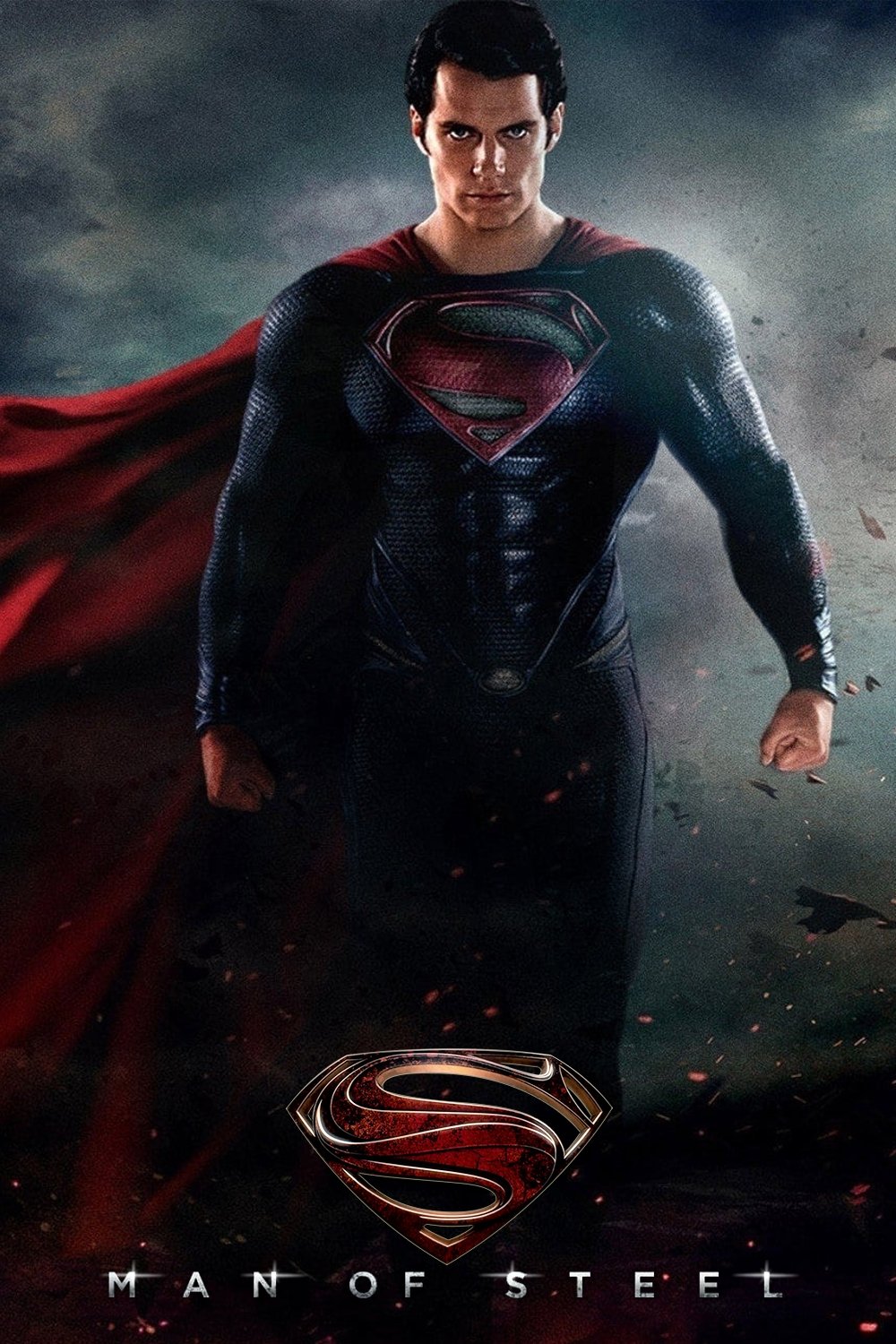 Man of Steel