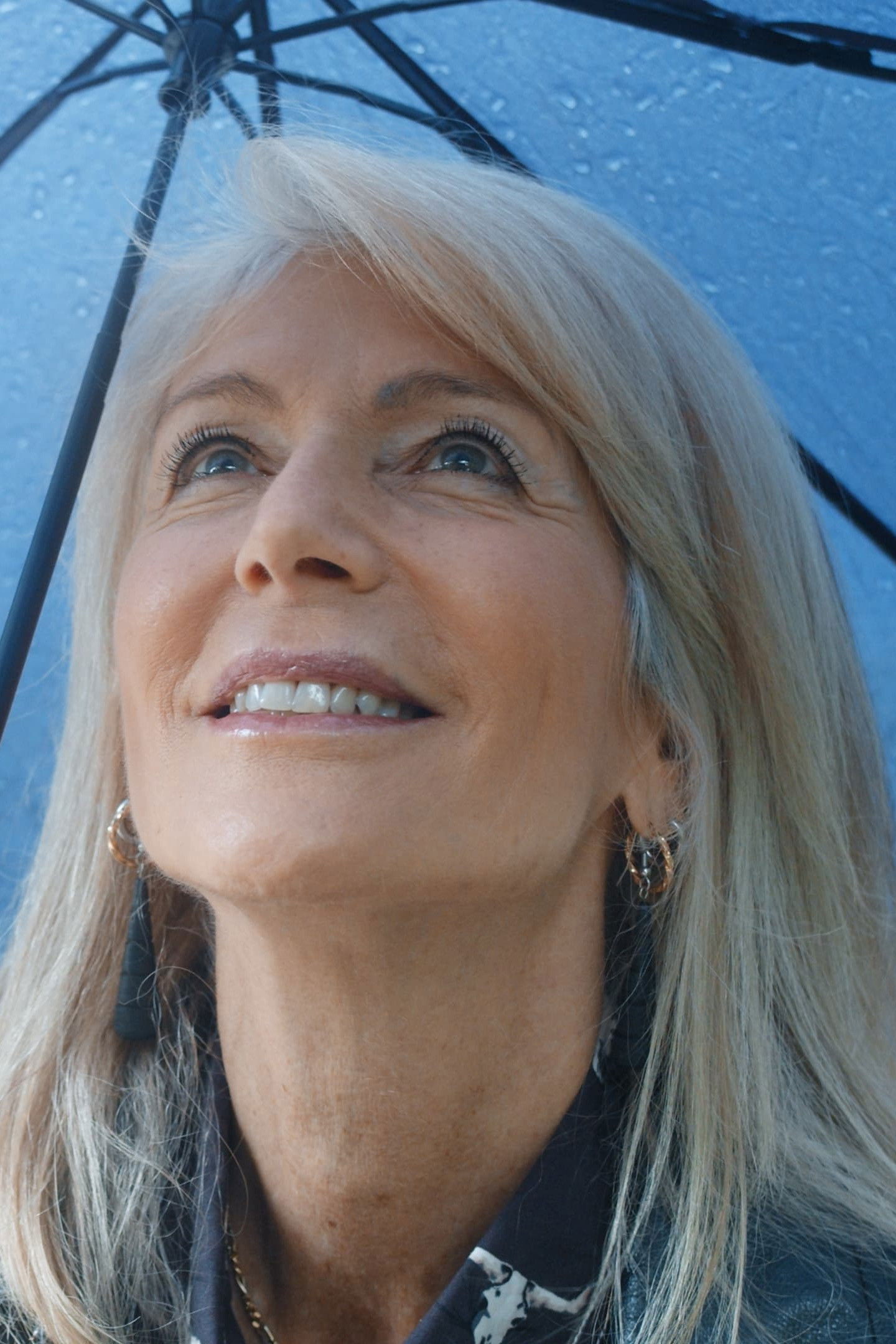 et billede af Christa Mikulski