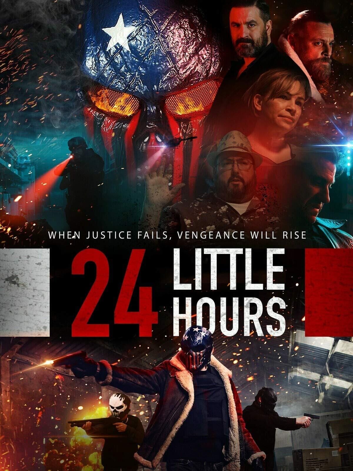 24 Little Hours on FREECABLE TV