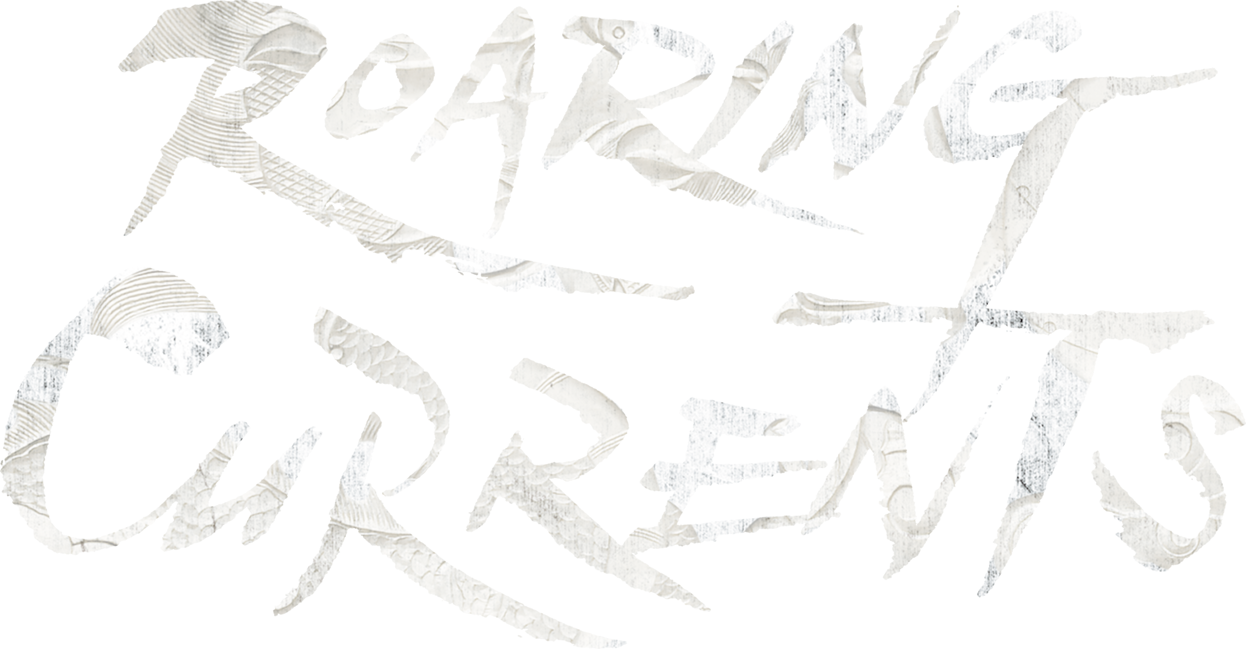 The Admiral: Roaring Currents Logo