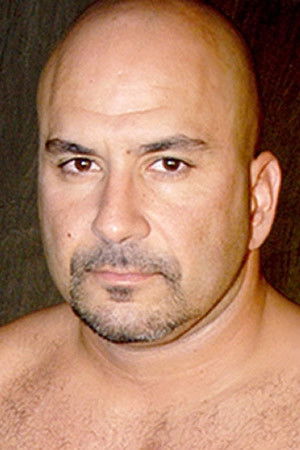 et billede af Patrick Ives