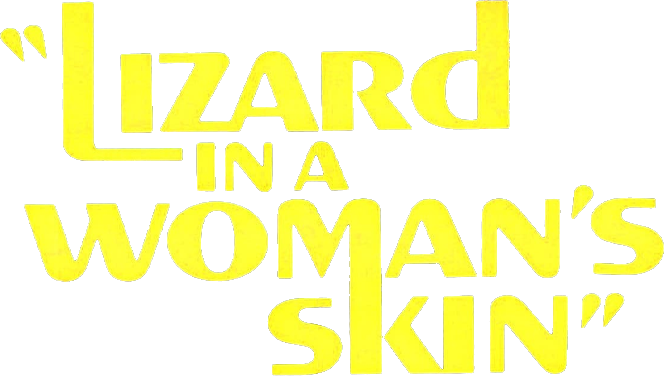 A Lizard in a Woman's Skin
