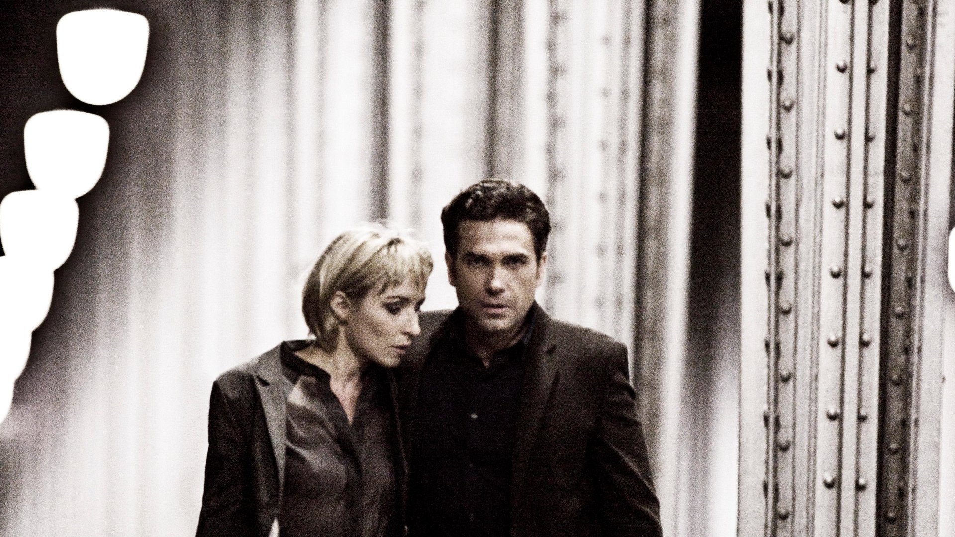 The Woman Who Dreamed of a Man