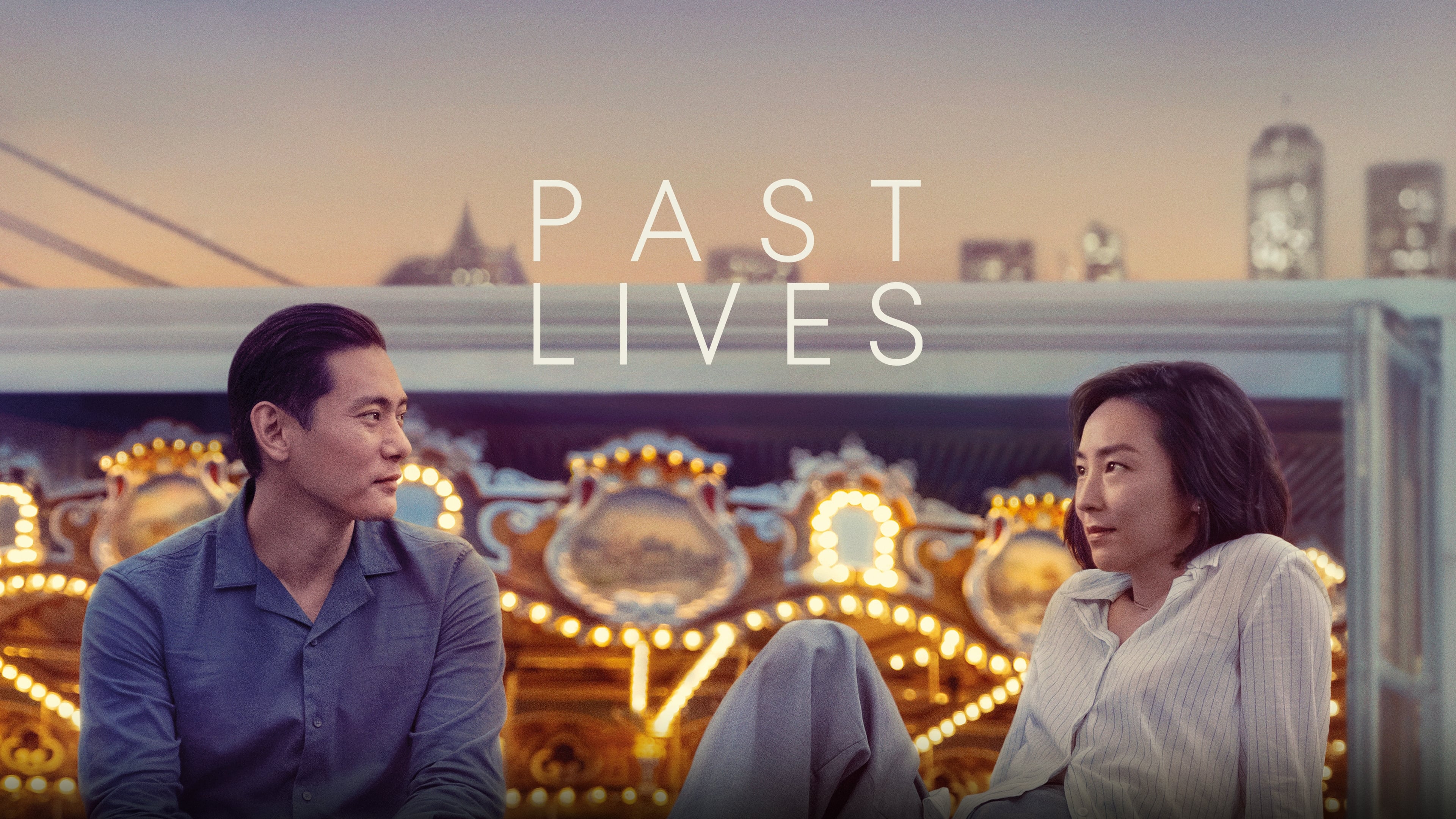 Past Lives (2023)