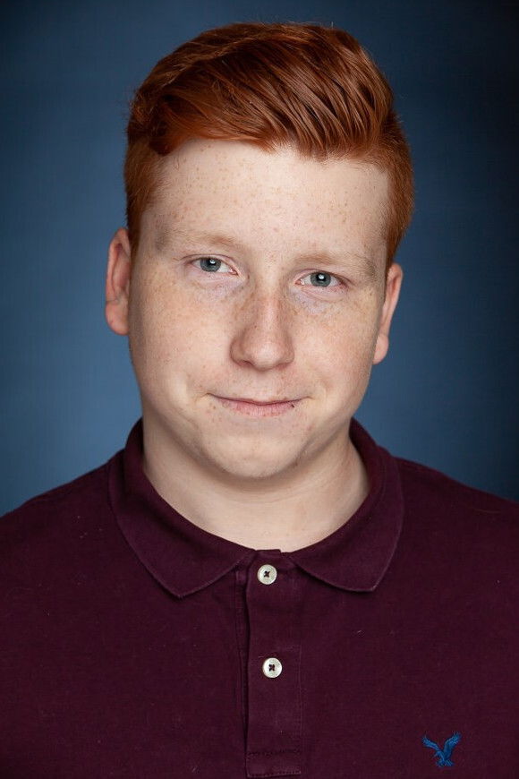 et billede af Tristan Éthier