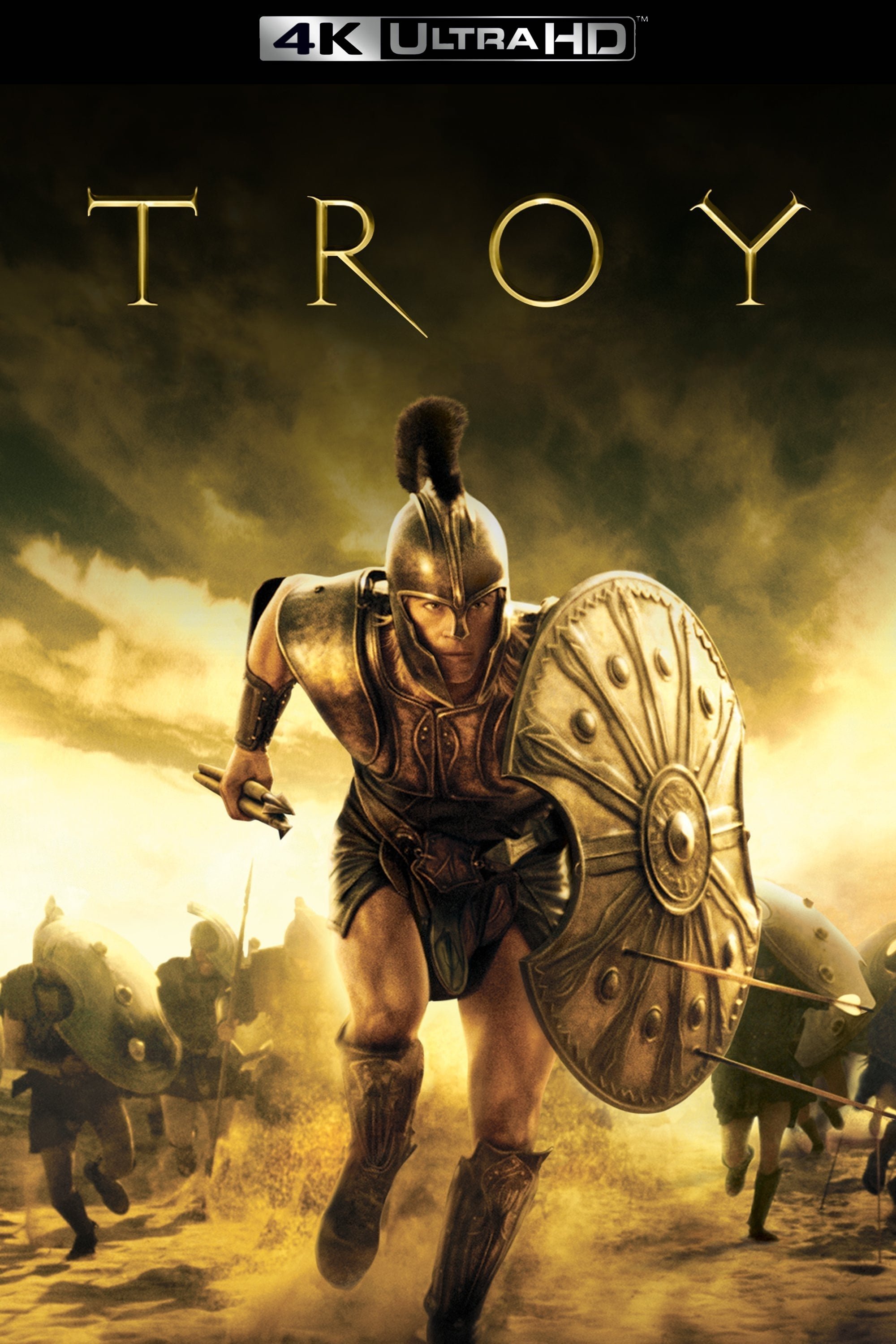 Troy