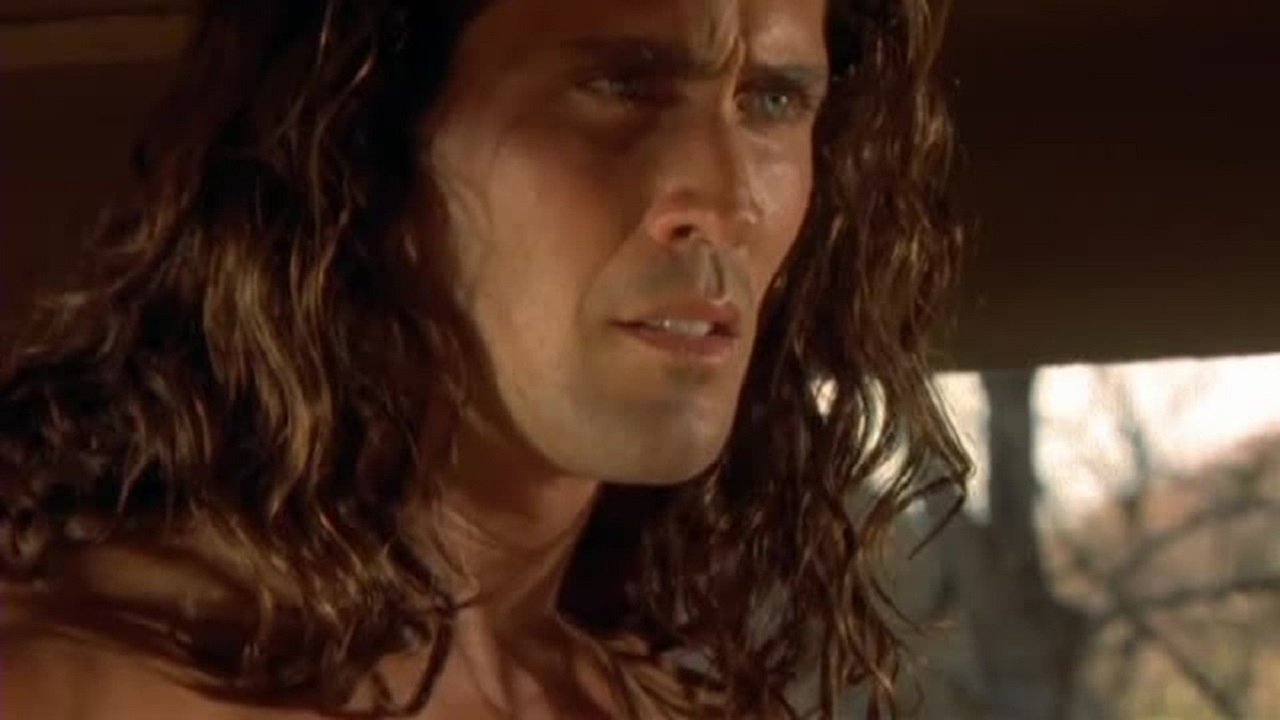 Tarzan: The Epic Adventures