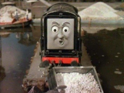 Thomas & Friends