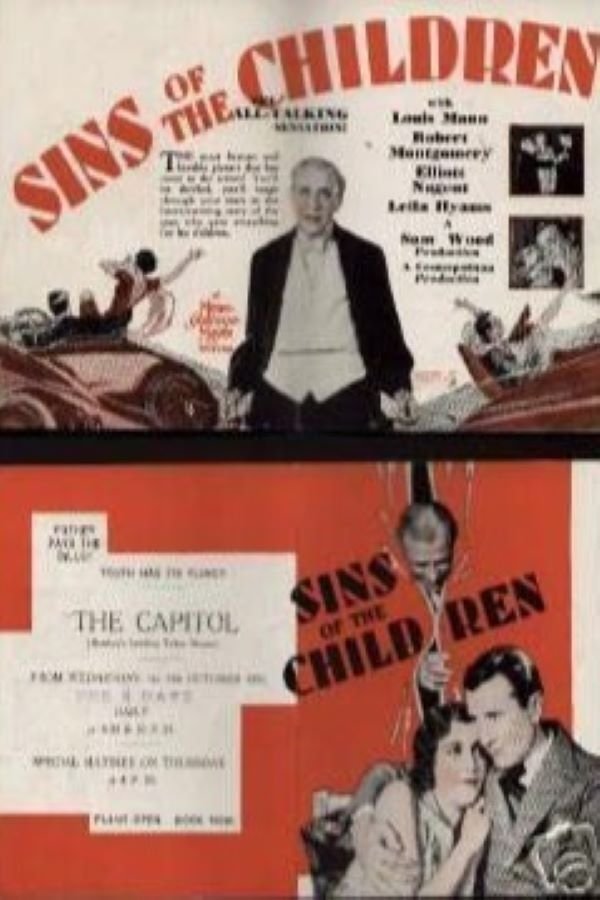 The Sins of the Children