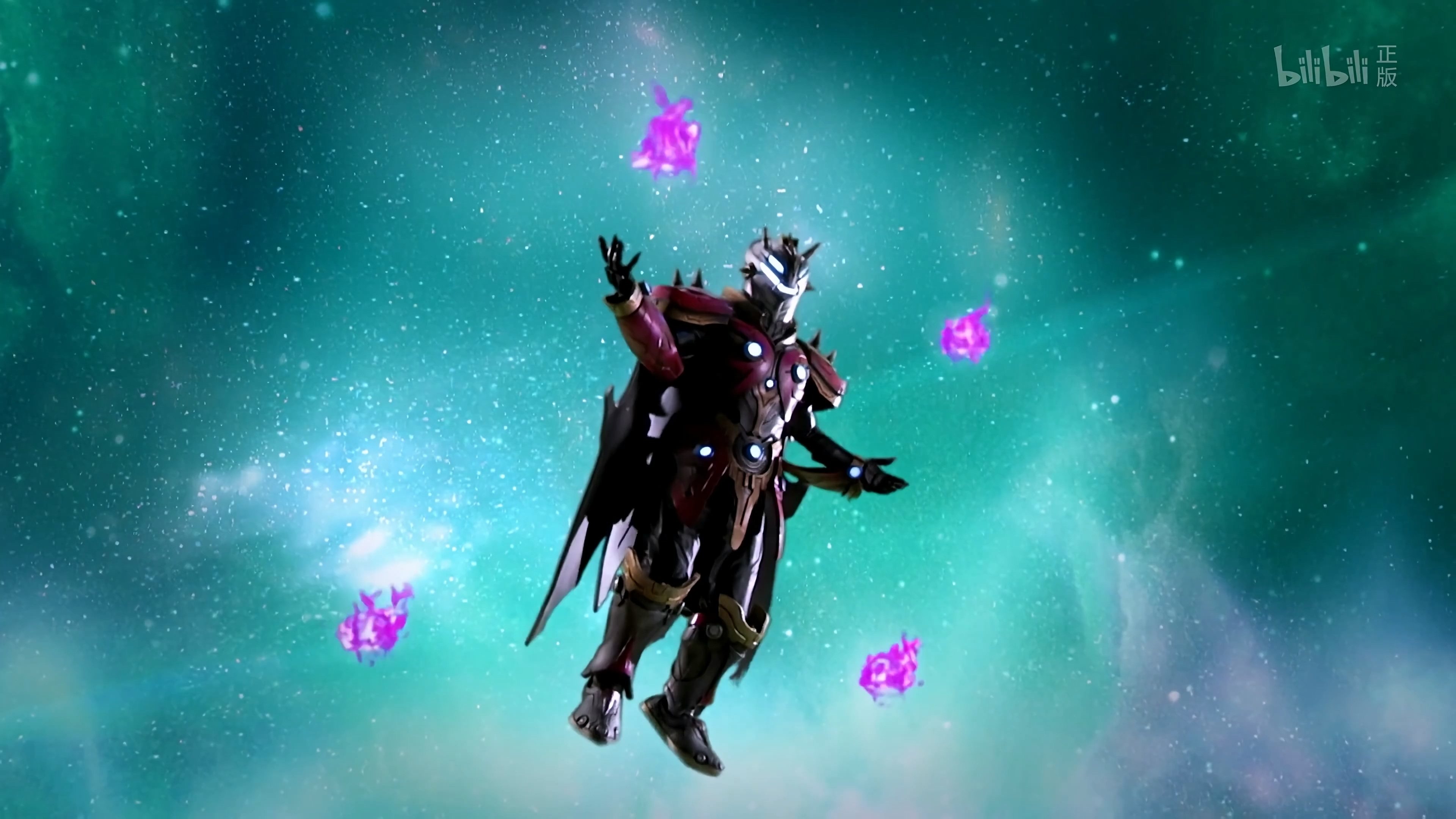 ウルトラマンゼロ THE CHRONICLE - Épisode 23