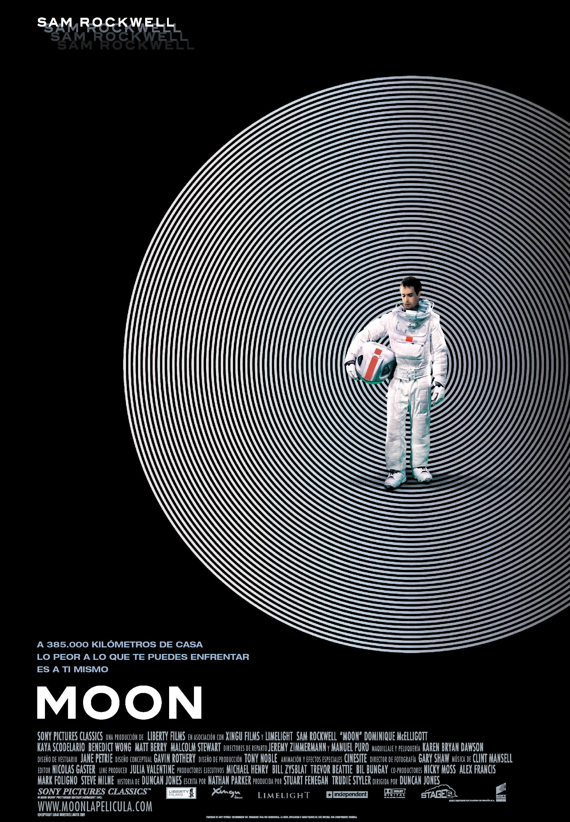 Title poster