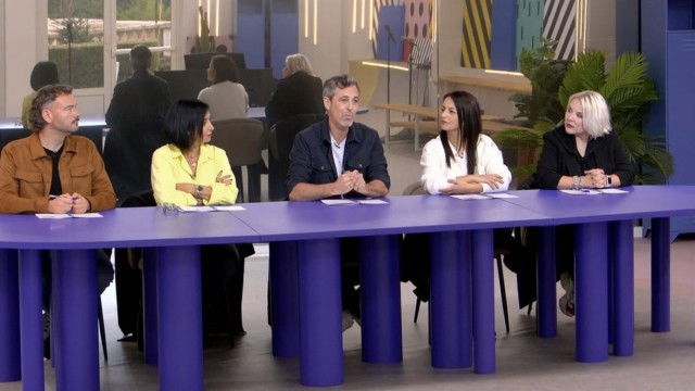 Star Academy Season 12 :Episode 5  Daily n&deg;3