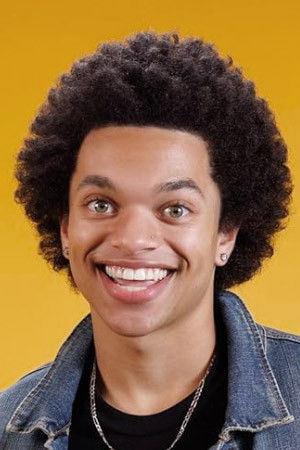 et billede af Christian McCartney