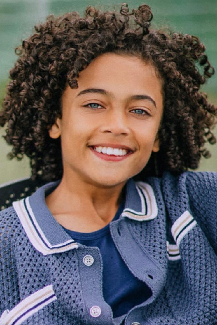 et billede af Jasper Alveranga-Hall