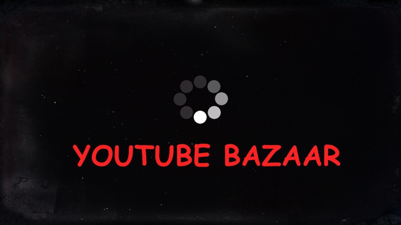YouTube Bazaar