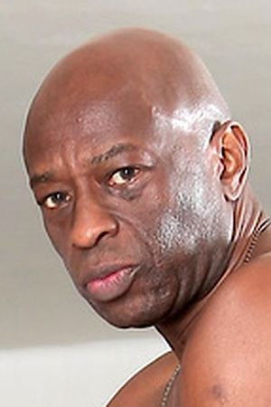 et billede af Michael Chapman