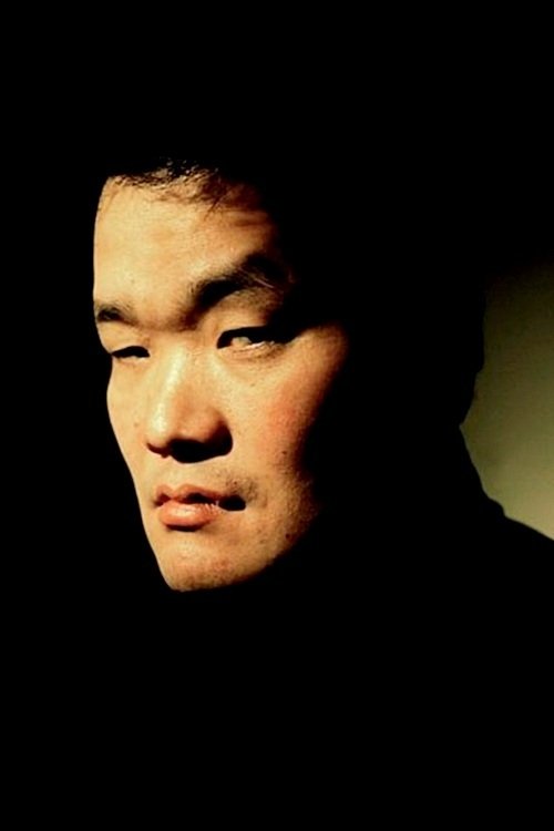 et billede af Hideo Nakata