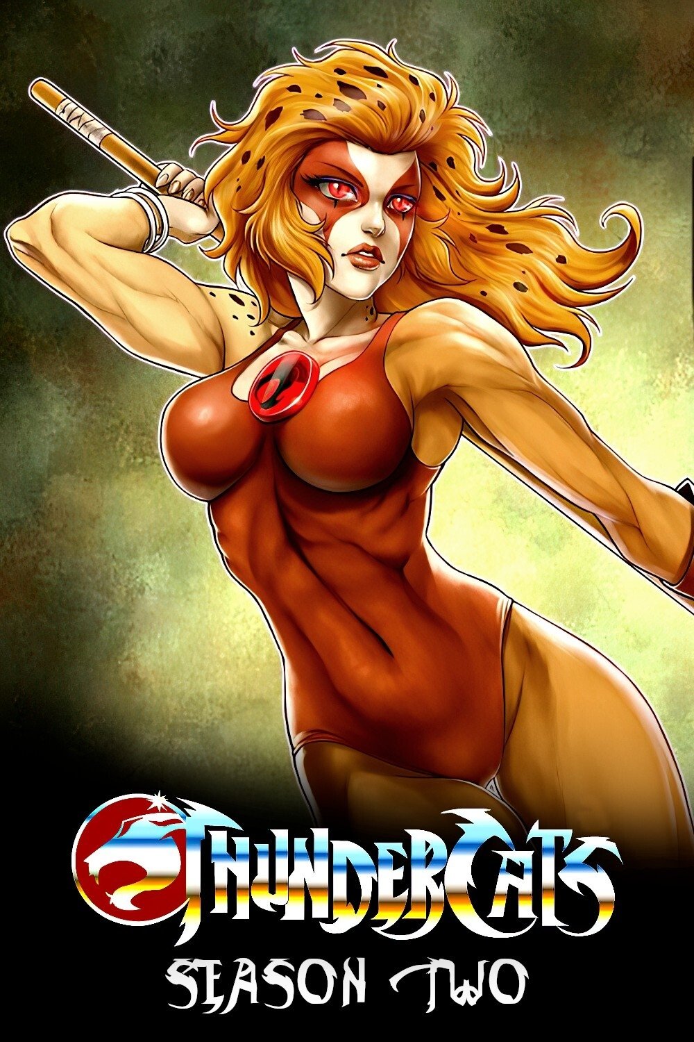 ThunderCats - Season 2