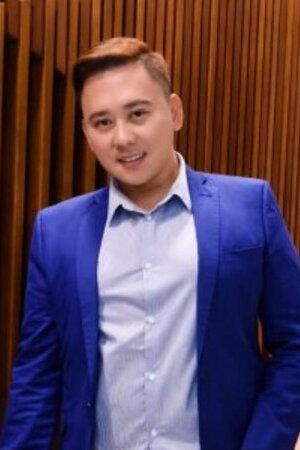 Ameer Sanchez's picture in the cast