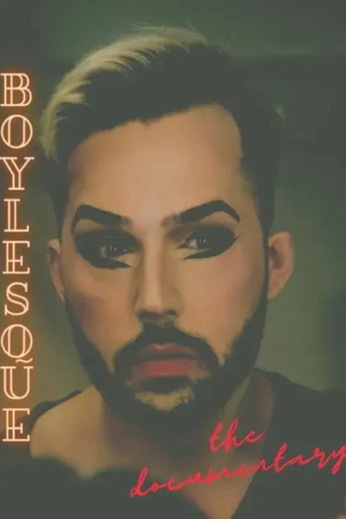 Boylesque Boylesque
