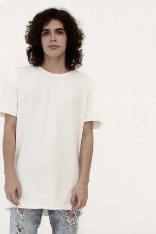 et billede af Lucas D'Castro