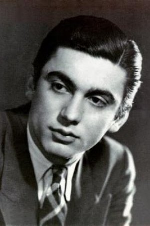 et billede af Dimitris Horn