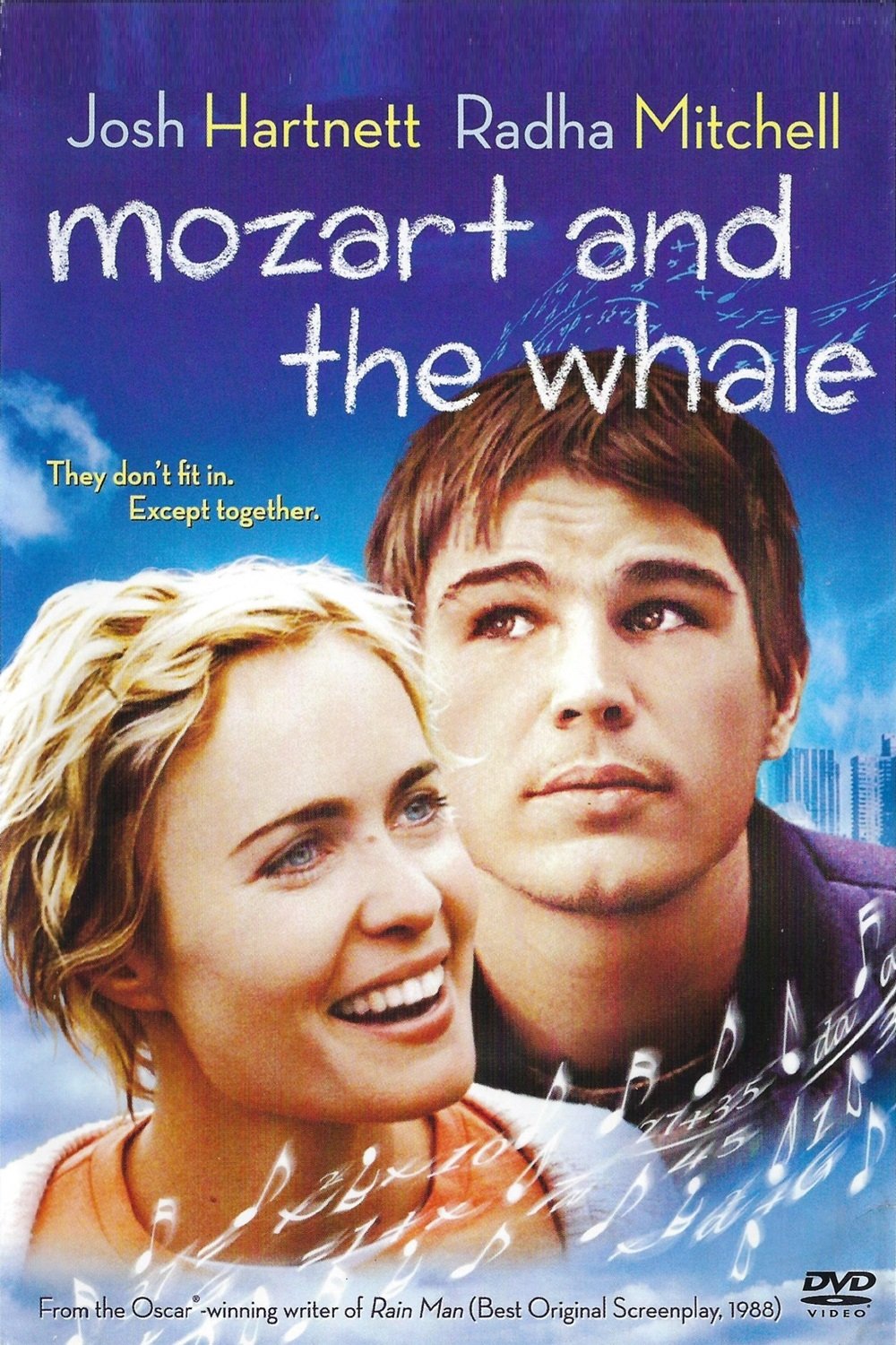 Mozart and the Whale