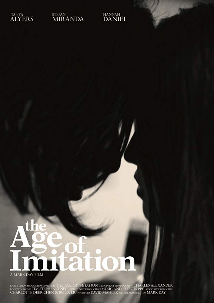 The Age of Imitation The Age of Imitation