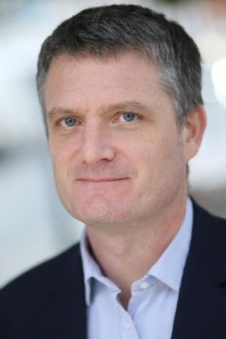 et billede af Richard Bedser