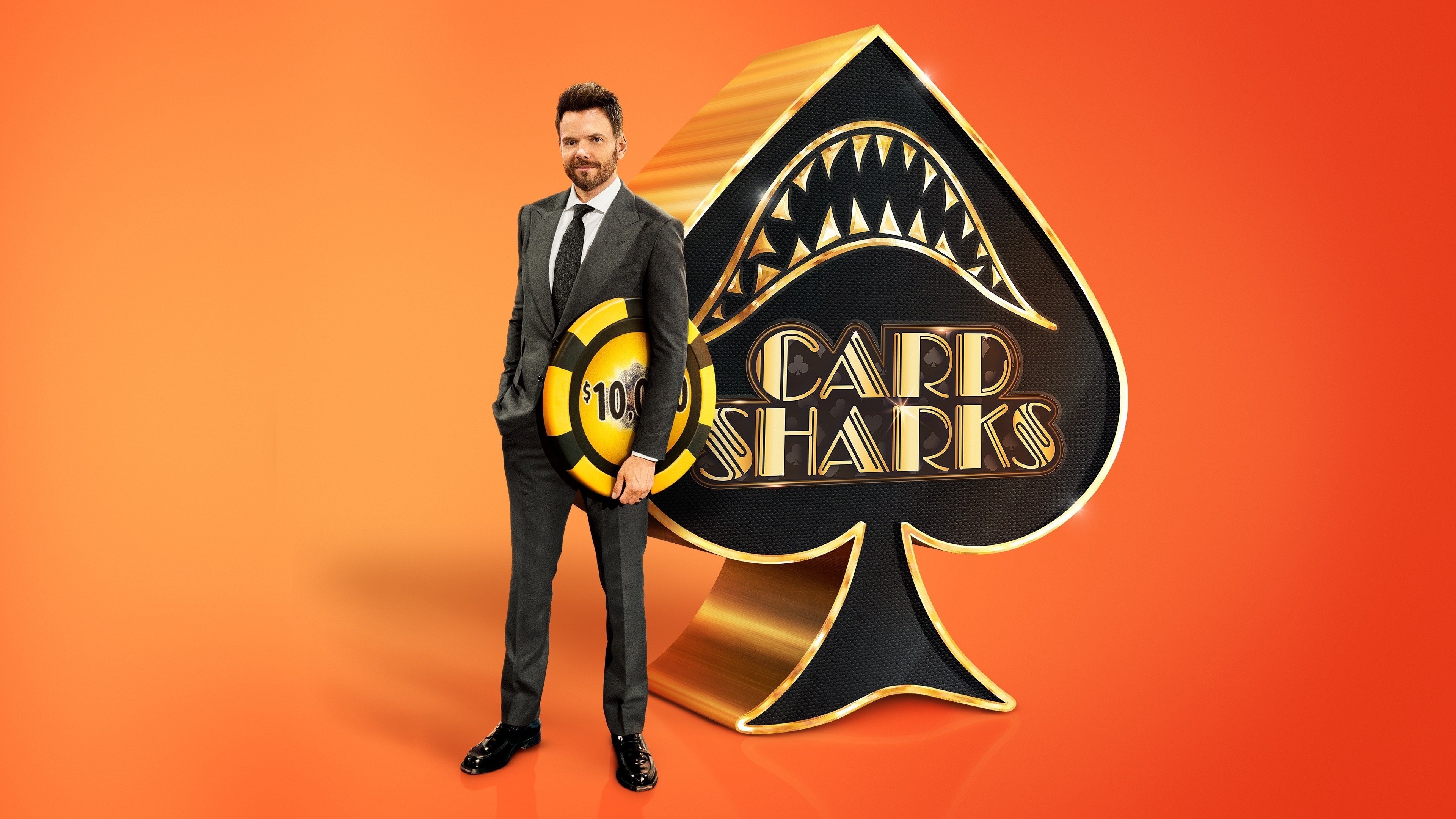 Card Sharks (2019)