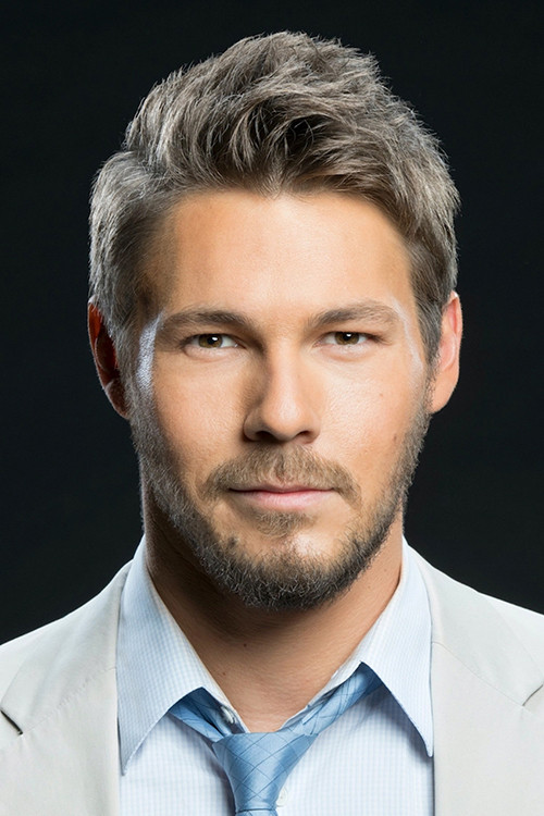 et billede af Scott Clifton