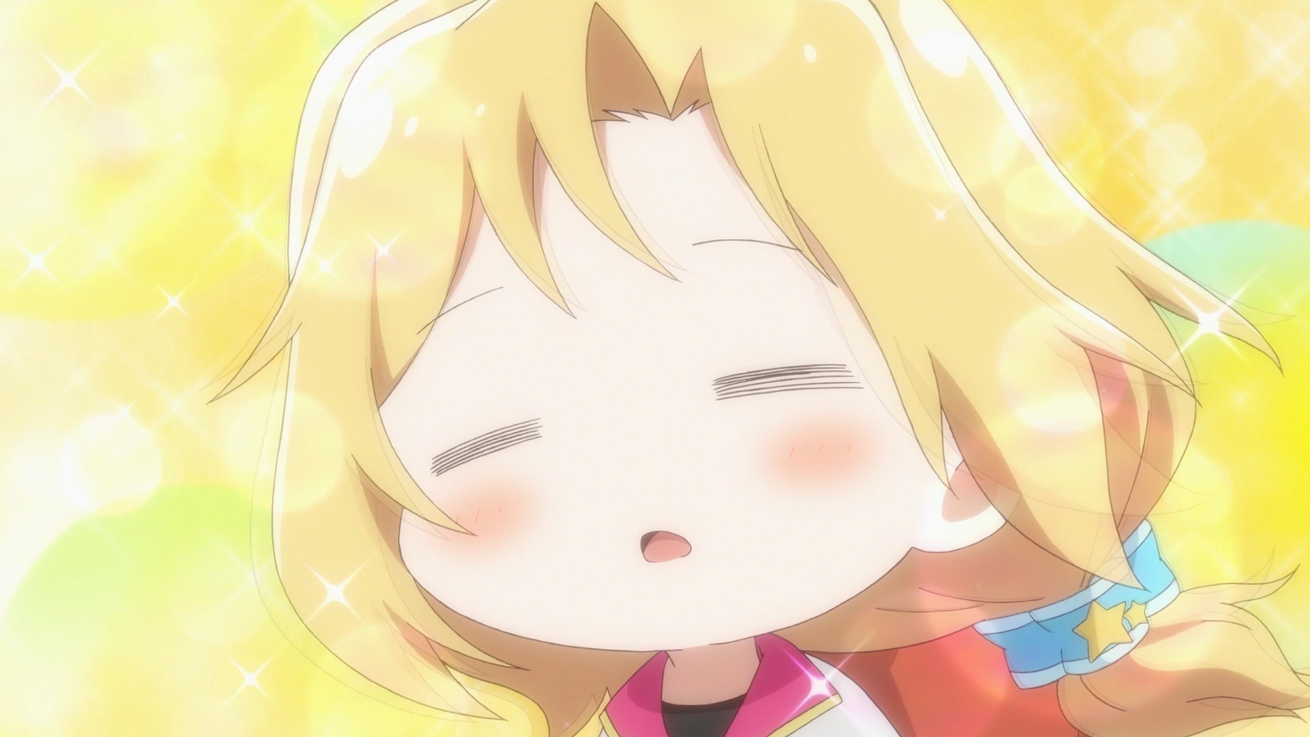 THE IDOLM@STER SideM Wakeatte Mini!