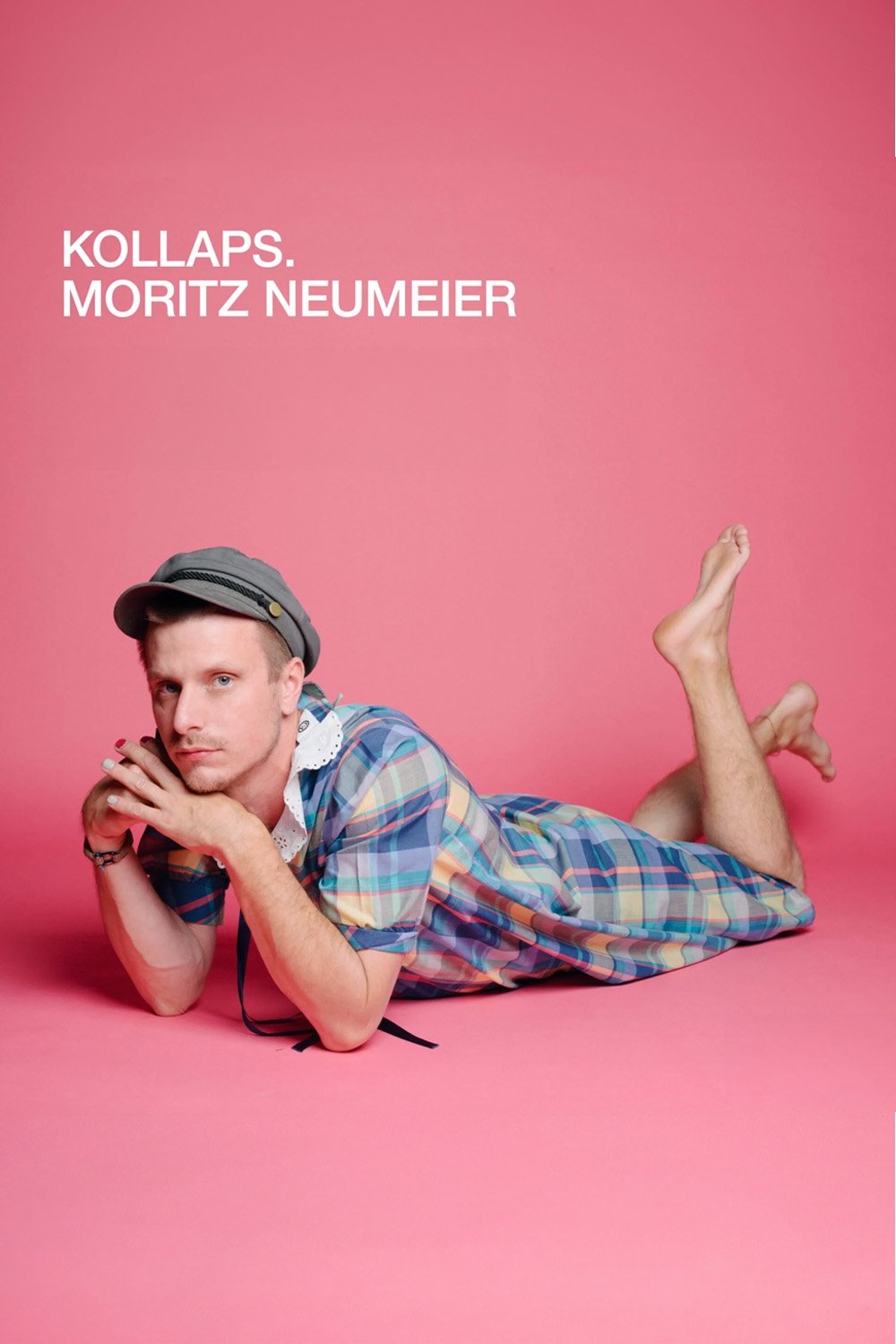 Moritz Neumeier: Kollaps. Moritz Neumeier: Kollaps.