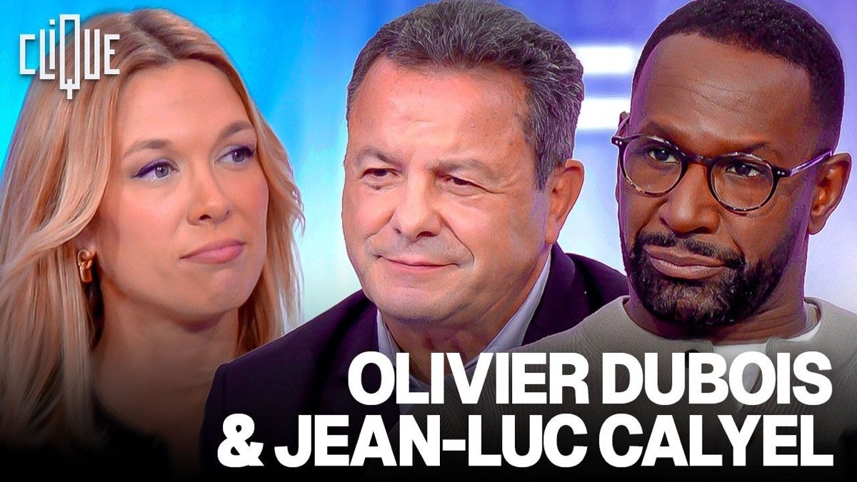 Clique - Olivier Dubois & Jean-Luc Calyel