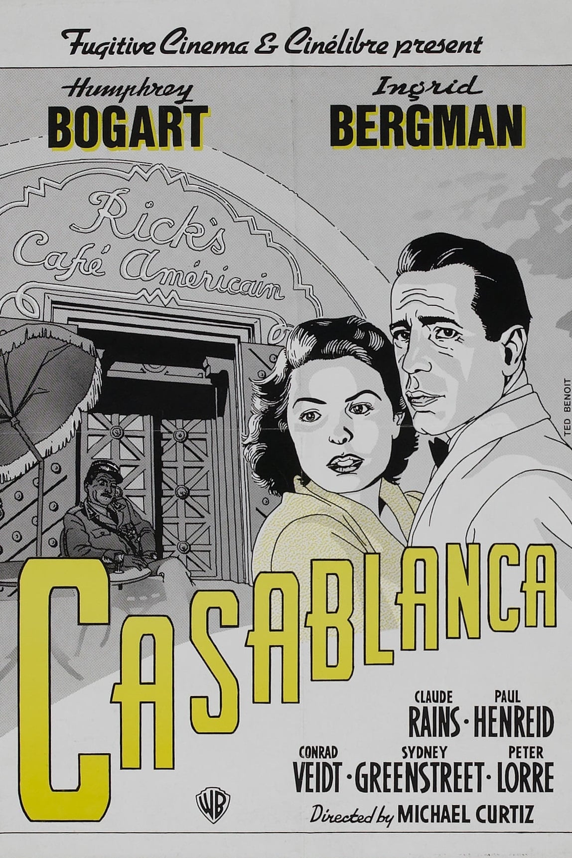 Casablanca