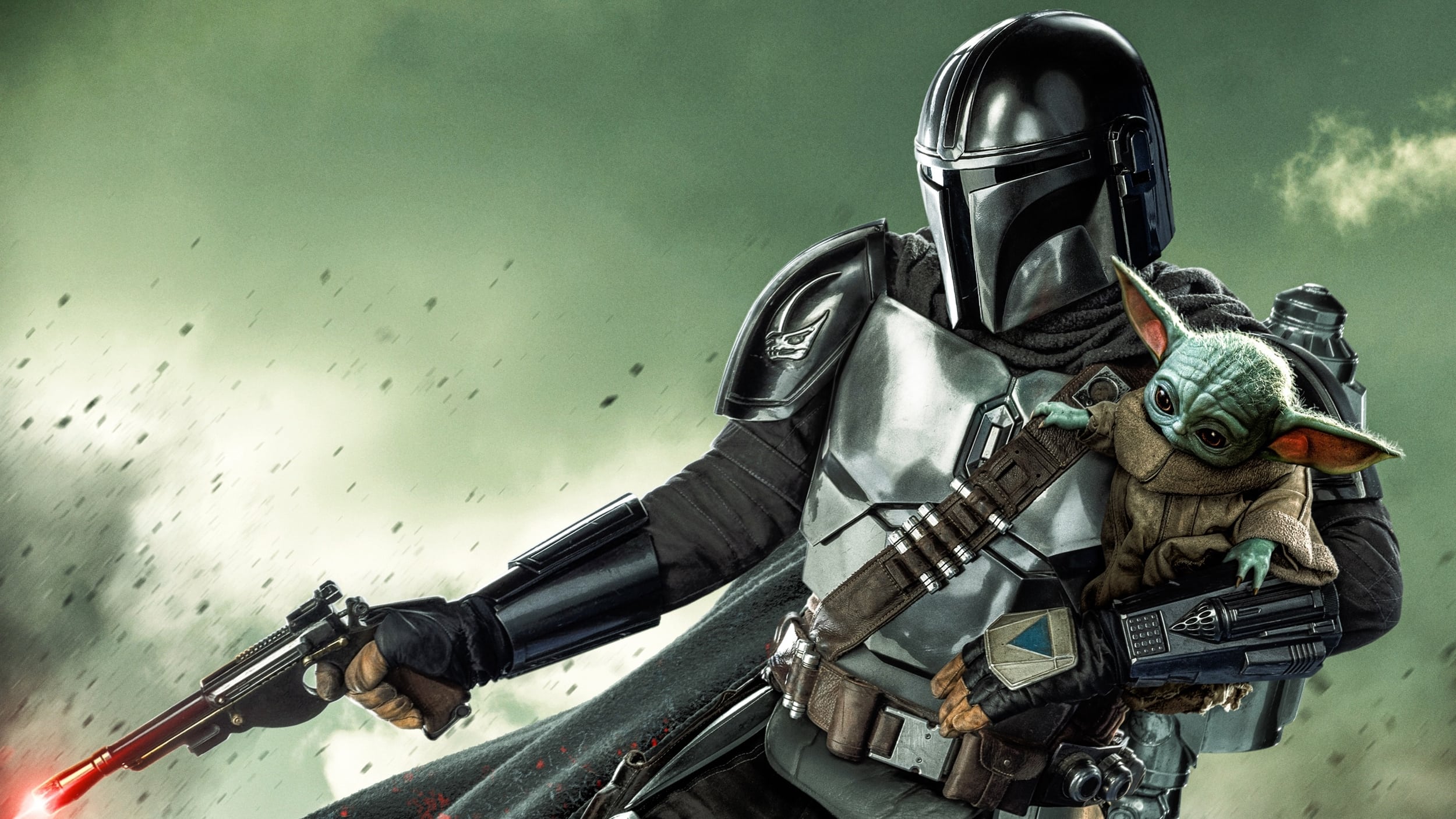 The Mandalorian - Season 1