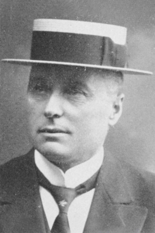 et billede af Ole Olsen