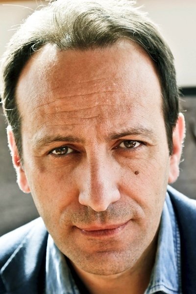 et billede af Bruno Tramice